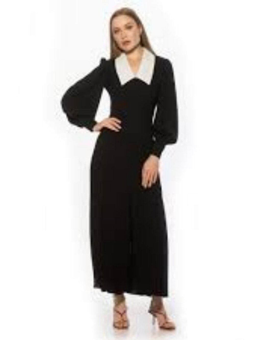 10 - NWT ALEXIA ADMORE - KATE DRESS
